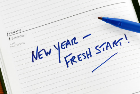Need Some Better New Year’s Resolutions This Time?