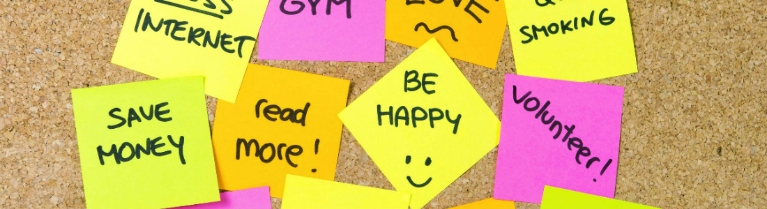 Need Some Better New Year’s Resolutions This Time?